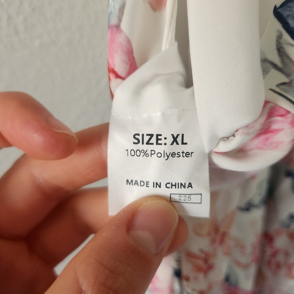 Krazy Bling Romper - Picture 7 of 16